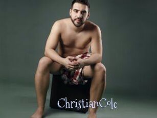 ChristianCole