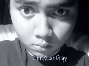 ChristianGray Faceporno