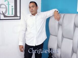 ChristianHart