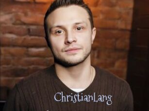 ChristianLang