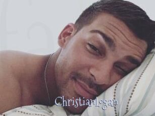 ChristianLogan