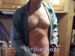 ChristianMaxxx