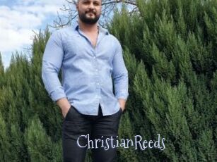 ChristianReeds