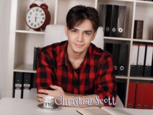 ChristianScott