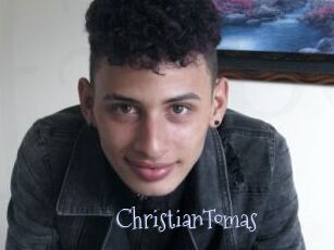 ChristianTomas Faceporno