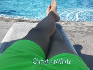 ChristianWhite