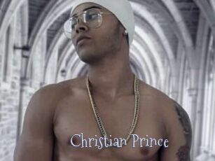 Christian_Prince