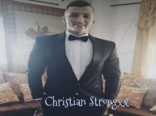Christian_Strongxx