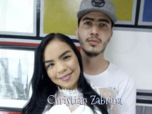 Christian_Zabrina