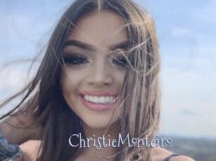 ChristieMonteiro Faceporno
