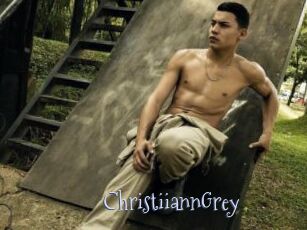 ChristiiannGrey Faceporno