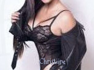 Christiine