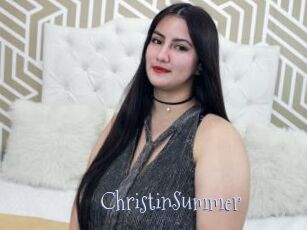 ChristinSummer