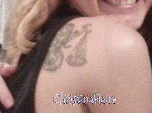 ChristinaBlaire