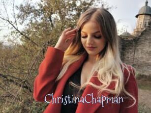 ChristinaChapman Faceporno