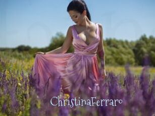 ChristinaFerraro