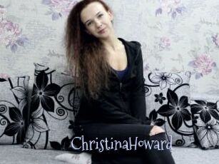 ChristinaHoward
