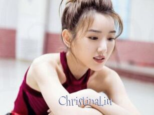 ChristinaLiu