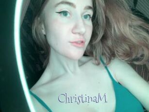 ChristinaM