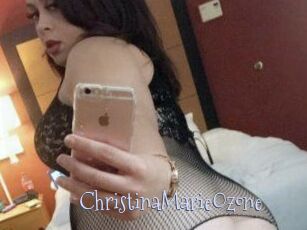 ChristinaMarieOzone