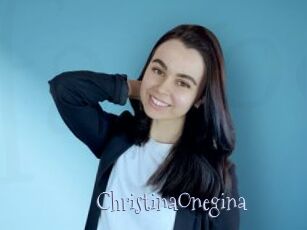 ChristinaOnegina Faceporno
