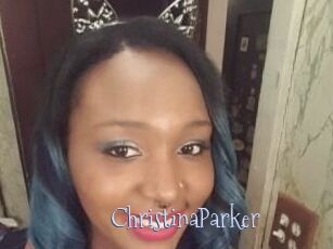 Christina_Parker