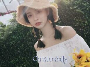 Christina_Sally