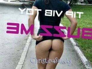 Christina_Sweety