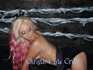 Christina_Tite_Criss