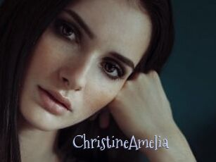 ChristineAmelia
