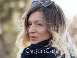 ChristineCarter Faceporno