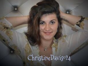ChristineDavis024