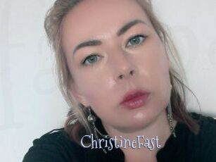 ChristineFast