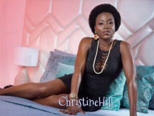 ChristineHill