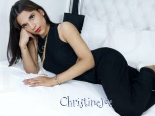 ChristineJoe