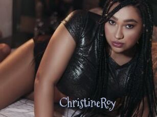 ChristineRoy