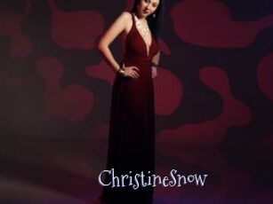 ChristineSnow