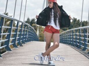 ChristineZoe