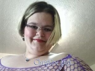 Christine_Lust