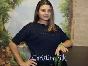 Christine_Silk