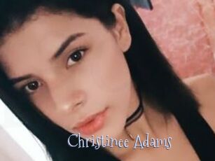 Christinee_Adams