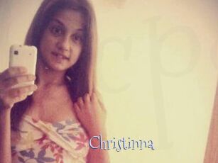 Christinna