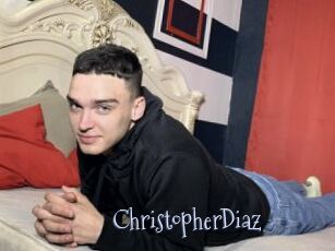 ChristopherDiaz
