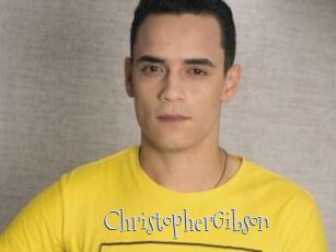 ChristopherGibson