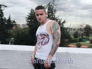 ChristopherSmith