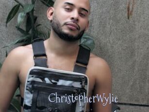 ChristopherWylie