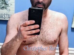 Christopher_Show