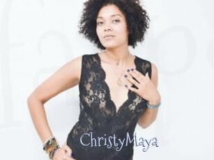 ChristyMaya