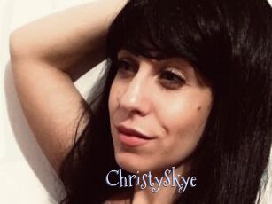 ChristySkye
