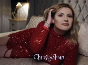 ChristySloan